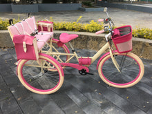 Cargar imagen en el visor de la galería, Tricicleta 2nd World 2022 RIN RIN BICLAS
