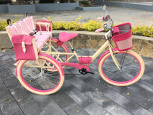 Cargar imagen en el visor de la galería, Tricicleta 2nd World 2022 RIN RIN BICLAS
