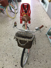 Cargar imagen en el visor de la galería, Slim D Melpomene 2.0 con porta bebe RIN RIN BICLAS
