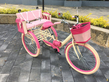 Cargar imagen en el visor de la galería, Tricicleta 2nd World 2022 RIN RIN BICLAS
