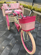 Cargar imagen en el visor de la galería, Tricicleta 2nd World 2022 RIN RIN BICLAS

