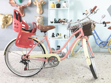 Cargar imagen en el visor de la galería, Slim D Melpomene 2.0 con porta bebe RIN RIN BICLAS
