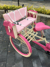 Cargar imagen en el visor de la galería, Tricicleta 2nd World 2022 RIN RIN BICLAS
