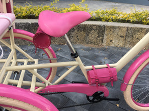Tricicleta 2nd World 2022 RIN RIN BICLAS