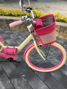 Tricicleta 2nd World 2022 RIN RIN BICLAS