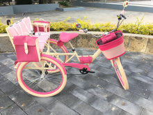Cargar imagen en el visor de la galería, Tricicleta 2nd World 2022 RIN RIN BICLAS

