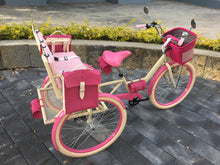 Cargar imagen en el visor de la galería, Tricicleta 2nd World 2022 RIN RIN BICLAS
