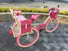 Cargar imagen en el visor de la galería, Tricicleta 2nd World 2022 RIN RIN BICLAS
