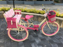 Cargar imagen en el visor de la galería, Tricicleta 2nd World 2022 RIN RIN BICLAS
