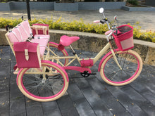 Cargar imagen en el visor de la galería, Tricicleta 2nd World 2022 RIN RIN BICLAS

