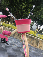 Cargar imagen en el visor de la galería, Tricicleta 2nd World 2022 RIN RIN BICLAS
