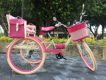 Cargar imagen en el visor de la galería, Tricicleta 2nd World 2022 RIN RIN BICLAS
