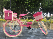 Cargar imagen en el visor de la galería, Tricicleta 2nd World 2022 RIN RIN BICLAS
