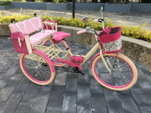 Cargar imagen en el visor de la galería, Tricicleta 2nd World 2022 RIN RIN BICLAS
