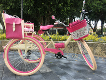 Cargar imagen en el visor de la galería, Tricicleta 2nd World 2022 RIN RIN BICLAS
