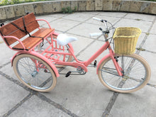 Cargar imagen en el visor de la galería, Tricicleta coco 2019 RIN RIN BICLAS
