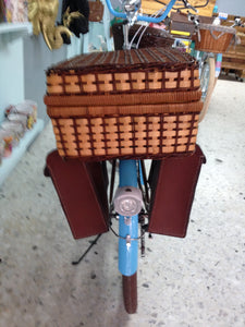 Curve D Tacvba Equipada 2020 RIN RIN BICLAS