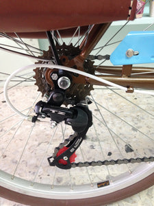 Curve D Tacvba Equipada 2020 RIN RIN BICLAS