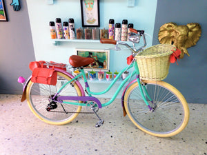 Slim D Grimes RIN RIN BICLAS