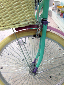 Slim D Grimes RIN RIN BICLAS