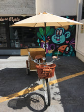 Cargar imagen en el visor de la galería, Food bike jalón Errante 2018 RIN RIN BICLAS
