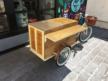 Cargar imagen en el visor de la galería, Food bike jalón Errante 2018 RIN RIN BICLAS
