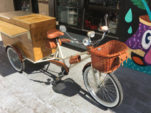 Cargar imagen en el visor de la galería, Food bike jalón Errante 2018 RIN RIN BICLAS
