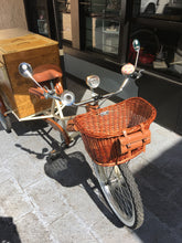 Cargar imagen en el visor de la galería, Food bike jalón Errante 2018 RIN RIN BICLAS
