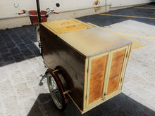 Cargar imagen en el visor de la galería, Food bike jalón Errante 2018 RIN RIN BICLAS
