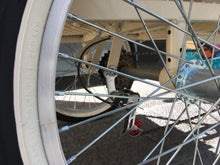 Cargar imagen en el visor de la galería, Food bike jalón Errante 2018 RIN RIN BICLAS
