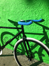 Cargar imagen en el visor de la galería, Fixie Black RIN RIN BICLAS
