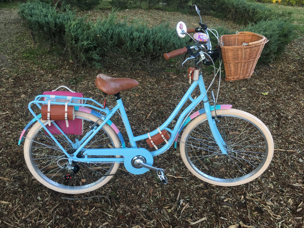 Hardluminium Everlasting Love 2021 RIN RIN BICLAS
