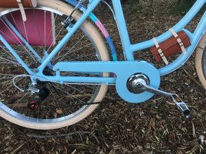 Hardluminium Everlasting Love 2021 RIN RIN BICLAS