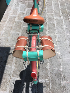Slim D Sky Ferreira 4.0 RIN RIN BICLAS