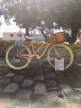 Cargar imagen en el visor de la galería, Curve D Coco 2021 RIN RIN BICLAS
