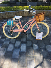 Cargar imagen en el visor de la galería, Curve D Coco 2021 RIN RIN BICLAS
