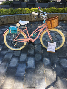 Curve D Coco 2021 RIN RIN BICLAS