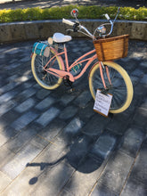 Cargar imagen en el visor de la galería, Curve D Coco 2021 RIN RIN BICLAS
