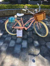 Cargar imagen en el visor de la galería, Curve D Coco 2021 RIN RIN BICLAS
