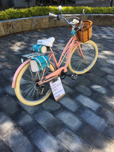 Curve D Coco 2021 RIN RIN BICLAS