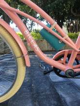 Cargar imagen en el visor de la galería, Curve D Coco 2021 RIN RIN BICLAS
