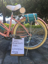 Cargar imagen en el visor de la galería, Curve D Coco 2021 RIN RIN BICLAS
