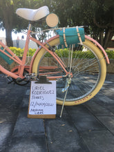 Cargar imagen en el visor de la galería, Curve D Coco 2021 RIN RIN BICLAS
