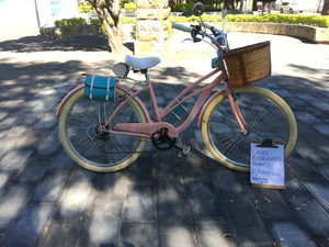 Curve D Coco 2021 RIN RIN BICLAS