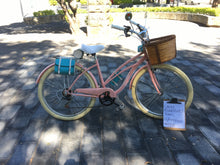 Cargar imagen en el visor de la galería, Curve D Coco 2021 RIN RIN BICLAS
