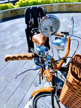 Cargar imagen en el visor de la galería, Faro led 7 focos Rin Rin Biclas
