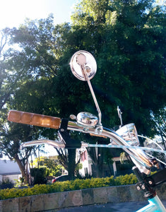 Retrovisores par Rin Rin Biclas