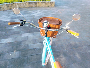 Retrovisores par Rin Rin Biclas
