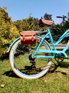 alforja para bicicleta Rin Rin Biclas