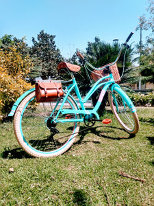 alforja para bicicleta Rin Rin Biclas